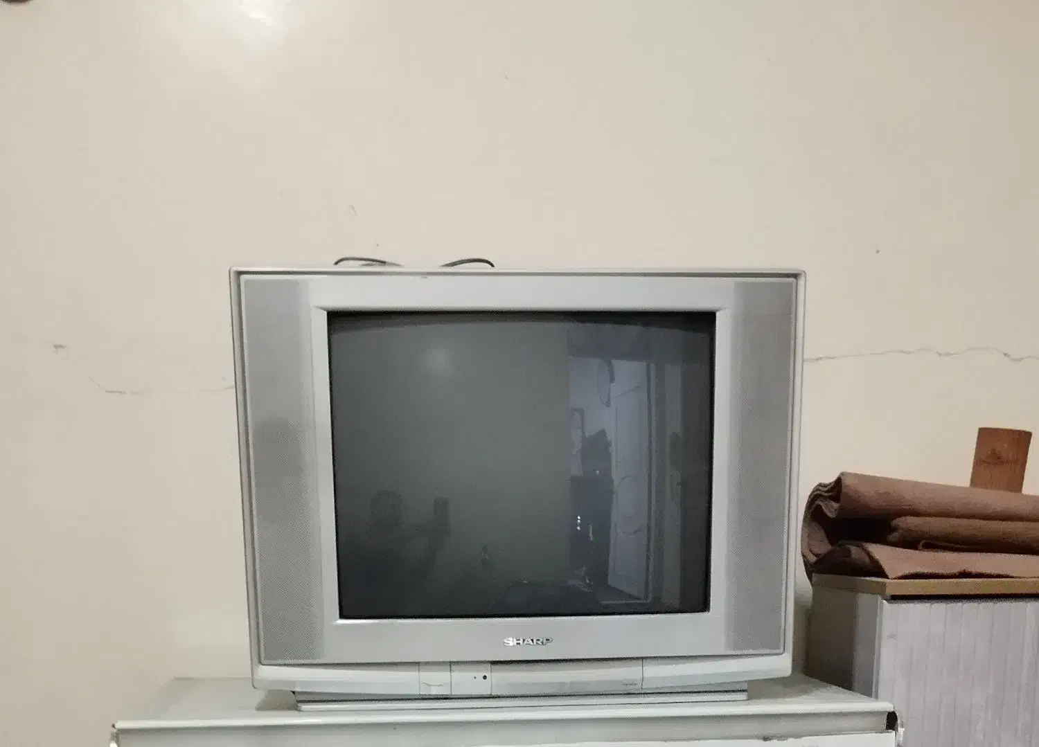 تلویزیون21اینج|تلویزیون و پروژکتور|نسیم‌شهر, |دیوار