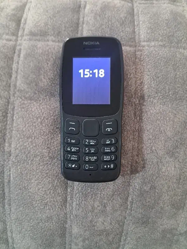 گوشی نوکیا کاملا نو|موبایل|تربت‌حیدریه, آسایش|دیوار