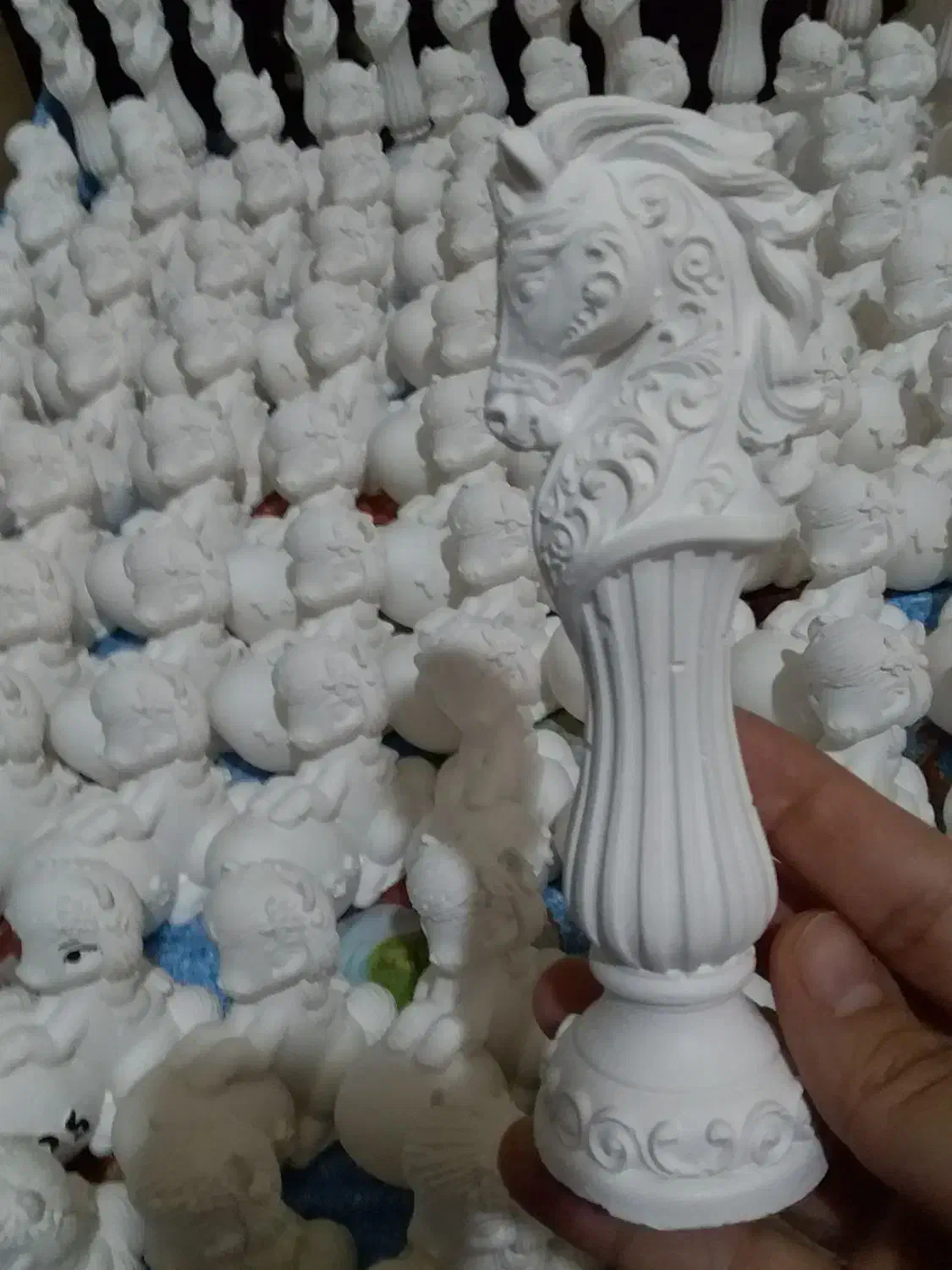 مجسمه نمادسال|مجسمه، تندیس، ماکت|ارومیه, |دیوار