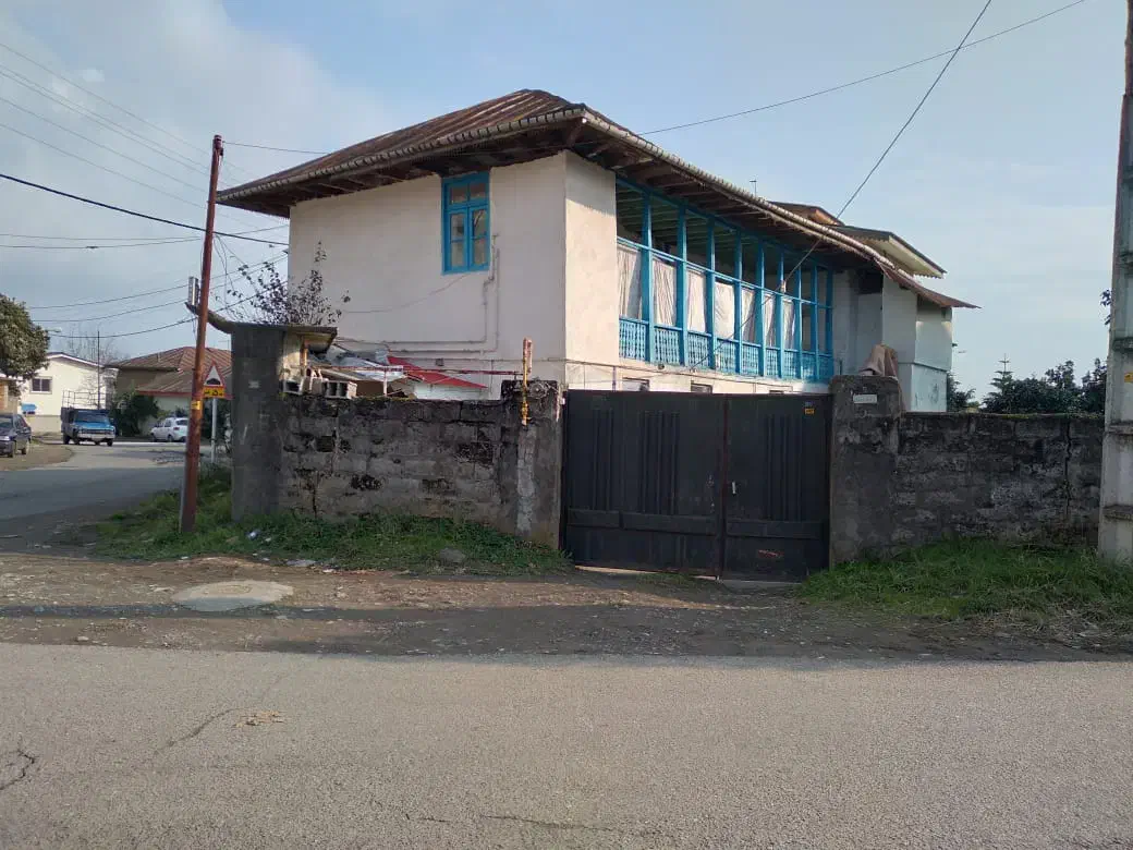 ۵۰۰متر سند دار|فروش زمین و ملک کلنگی|واجارگاه, |دیوار