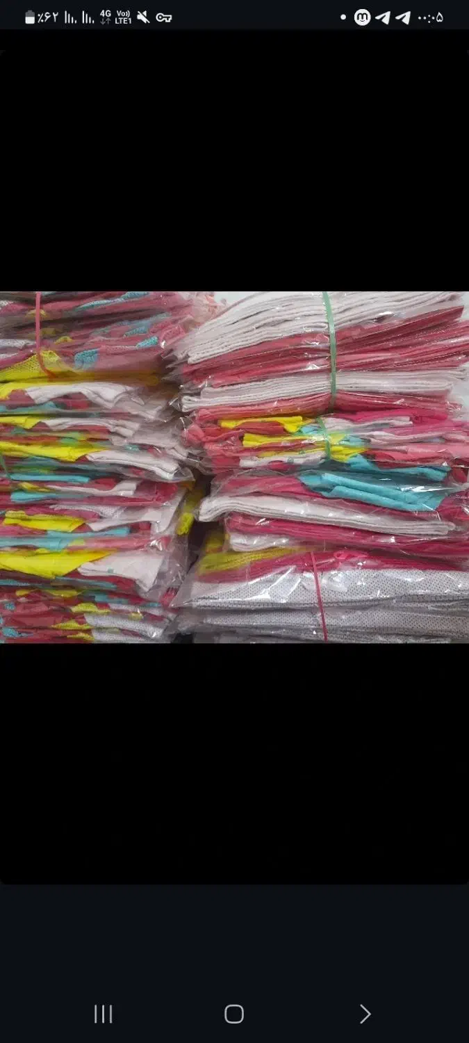 تعدادی لباس زیر|لباس|بوکان, |دیوار