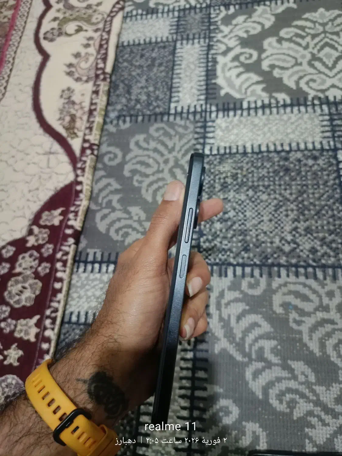 پوکوc65|موبایل|بندرعباس, |دیوار