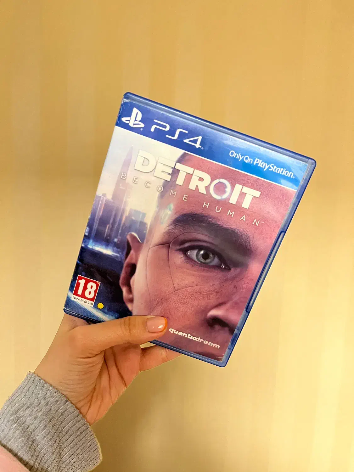 بازی ps4|کنسول، بازی ویدئویی و آنلاین|تهران, محمودیه|دیوار