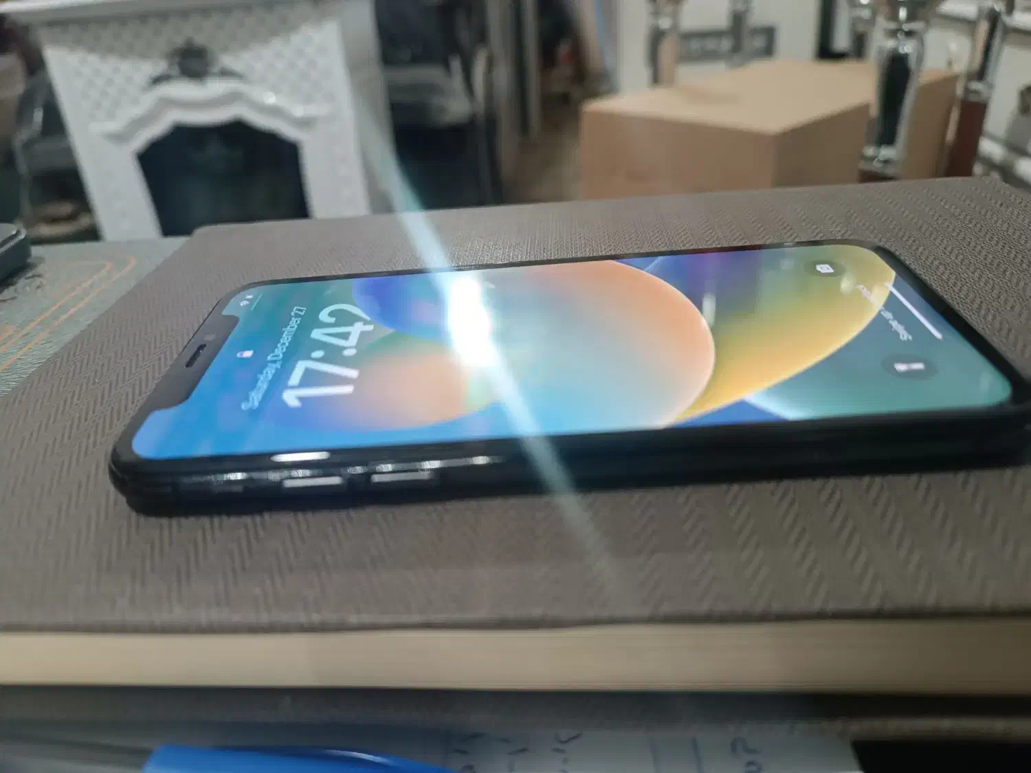 آیفون x|موبایل|گلپایگان, |دیوار