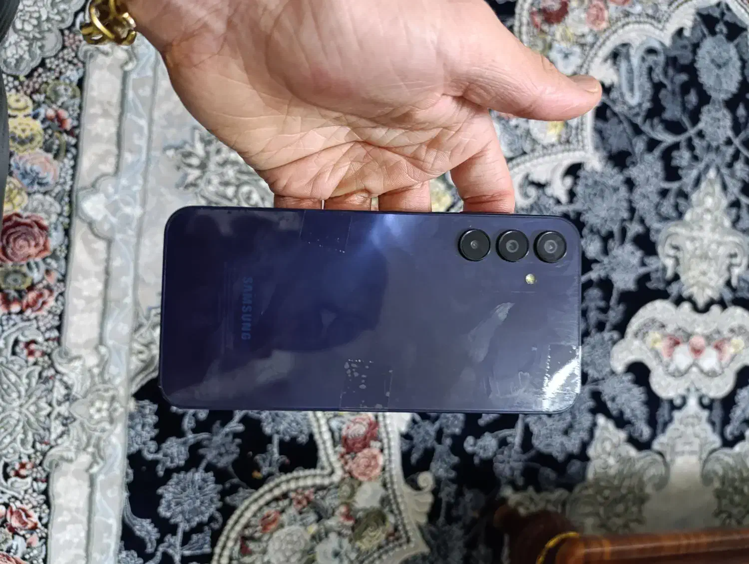 گوشی a15|موبایل|قم, سید معصوم|دیوار