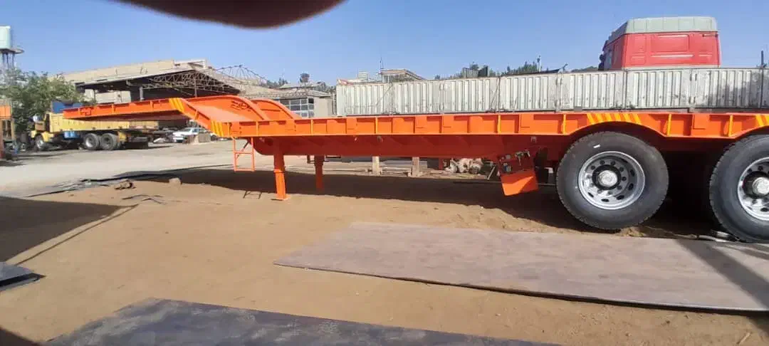 کمرشکن نو|خودرو سنگین|بهبهان, |دیوار