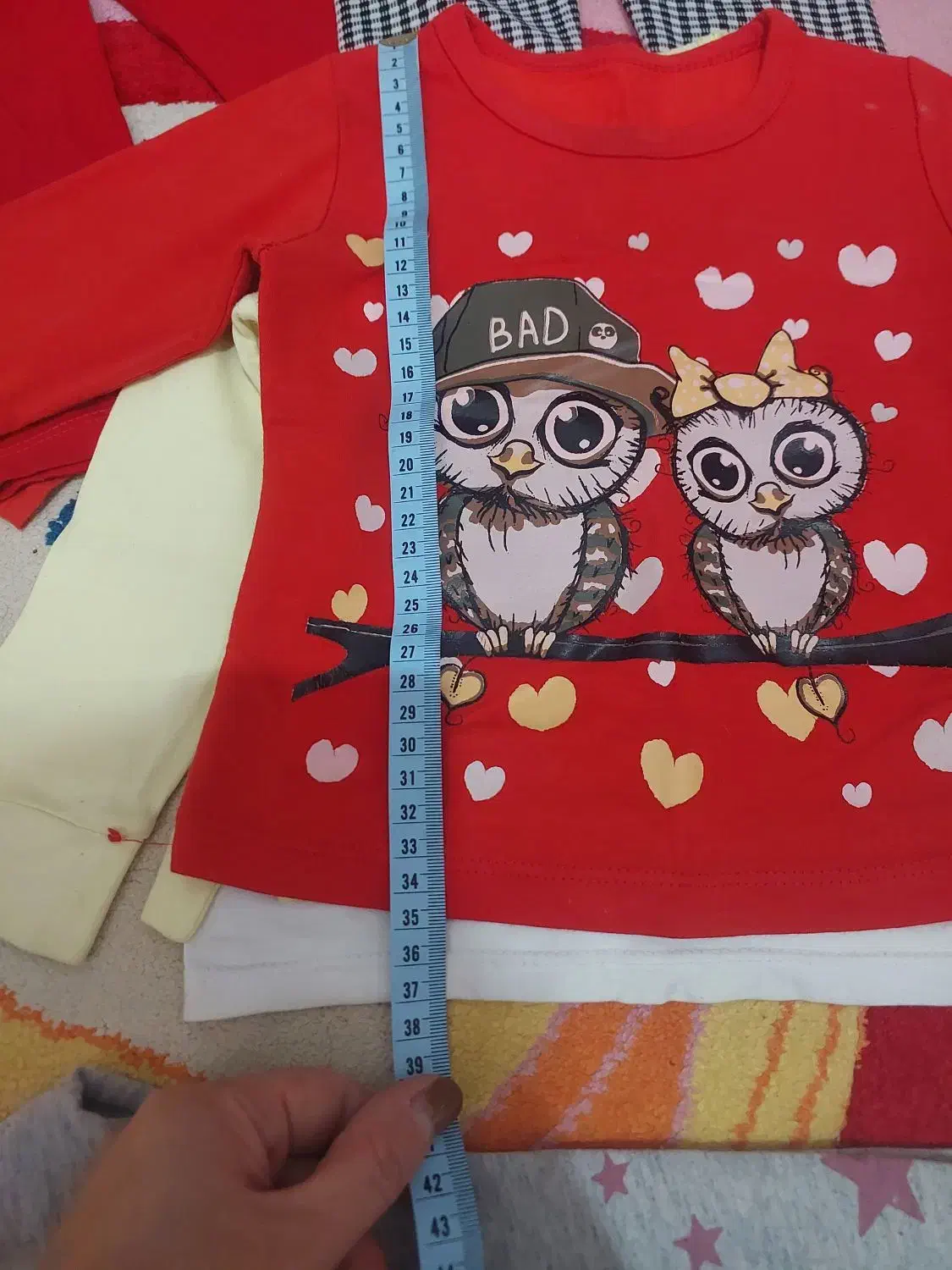 بچگانه دخترانه و پسرانه|کفش و لباس بچه|رشت, یخسازی|دیوار