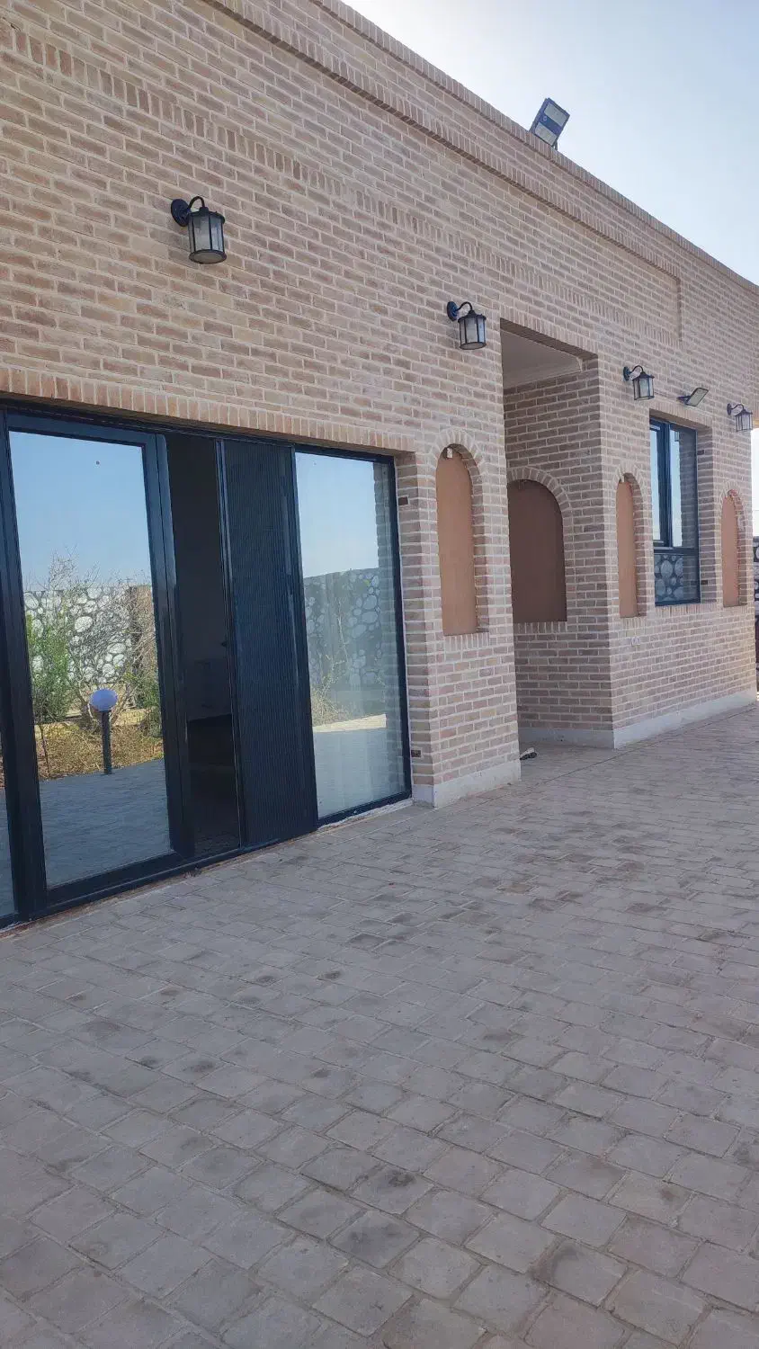 باغ ویلا|اجارهٔ کوتاهمدت ویلا و باغ|یزد, |دیوار