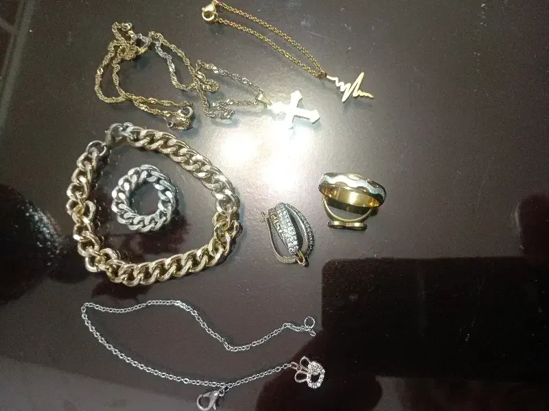 تعدادی بدلیجات|بدلیجات|تهران, دژکام|دیوار