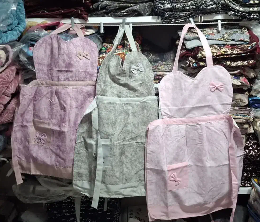 پیش بند آشپز خانه|سفره، حوله، دستمال آشپزخانه|قم, نوبهار|دیوار