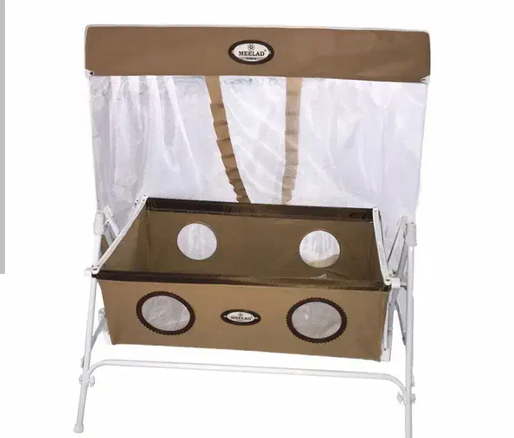 تخت و گهواره نوزاد|تخت و صندلی بچه|کیلان, |دیوار