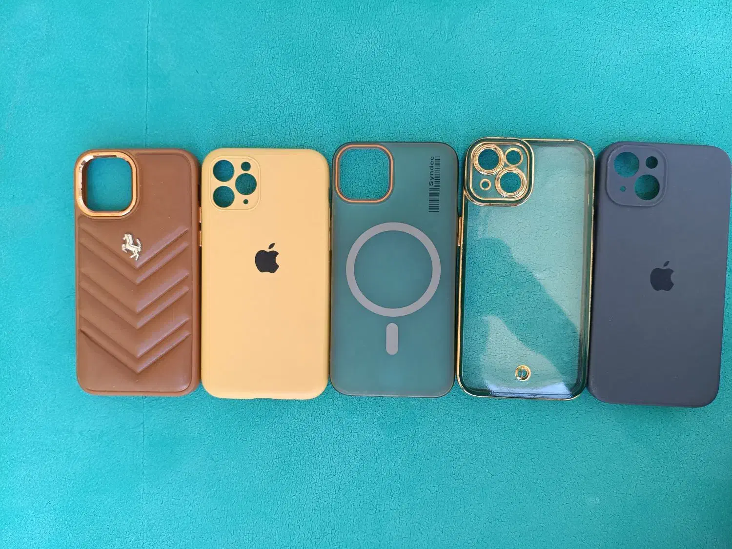 قاب گوشی آیفون 13نرمال و11پرو|لوازم جانبی موبایل و تبلت|اهواز, کوی پلیس|دیوار