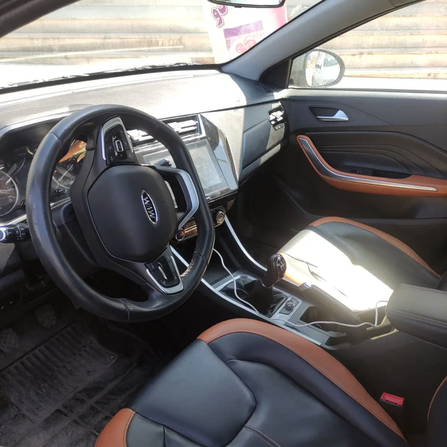 mvm x22|خودرو سواری و وانت|هشتگرد, شهرک گلها|دیوار