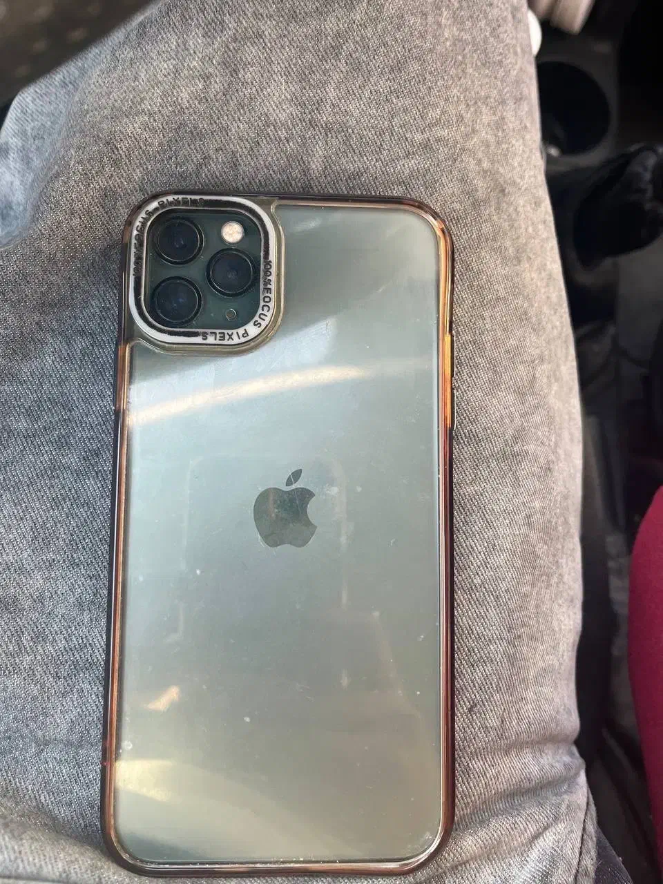 ایفون ۱۱ پرومکس|موبایل|گلبهار, شهر جدید گلبهار|دیوار