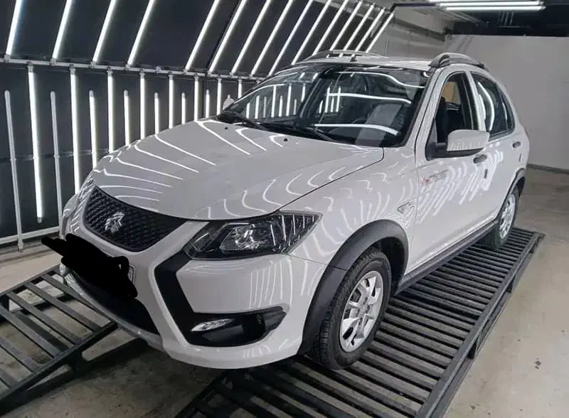 کوییک خشک 1404|خودرو سواری و وانت|گرگان, |دیوار