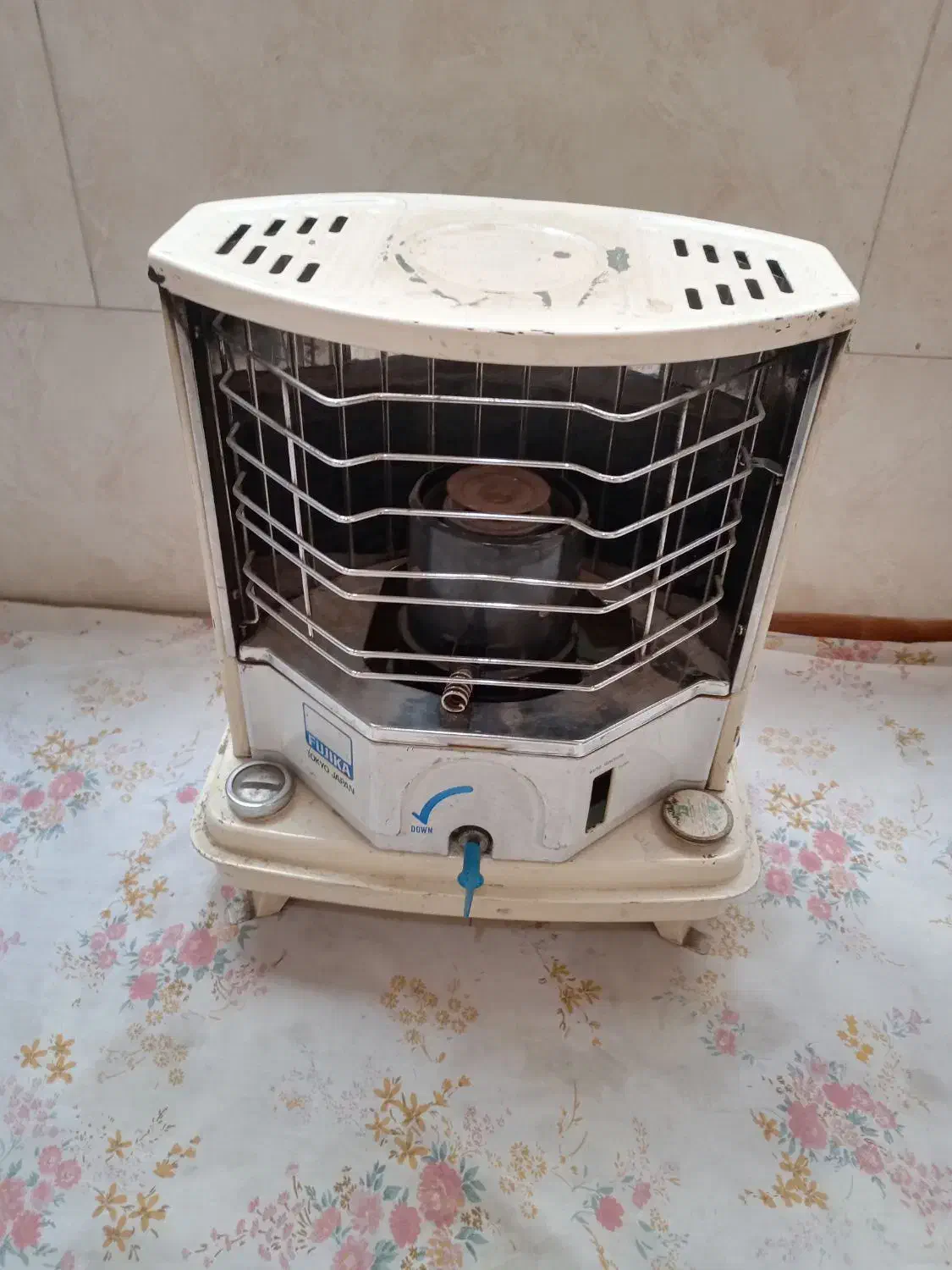 چراق نفتی|بخاری، هیتر، شومینه|شیراز, کرونی(خاتونک)|دیوار