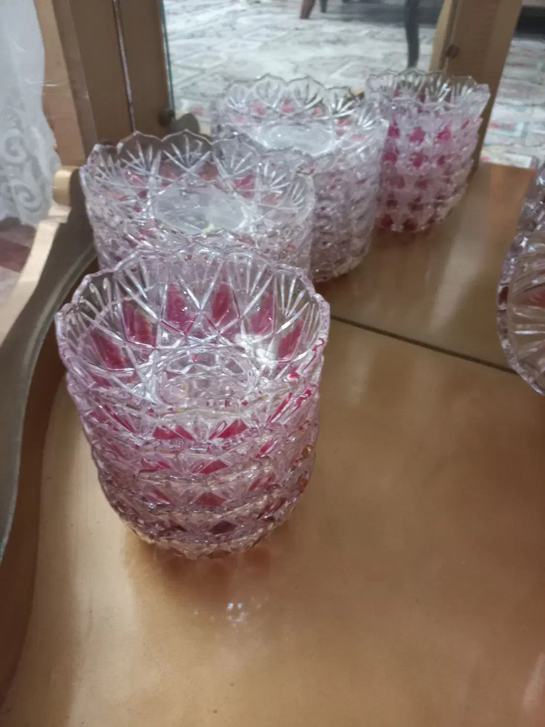 والتر المان|ظروف سرو و پذیرایی|قم, انصارالحسین|دیوار