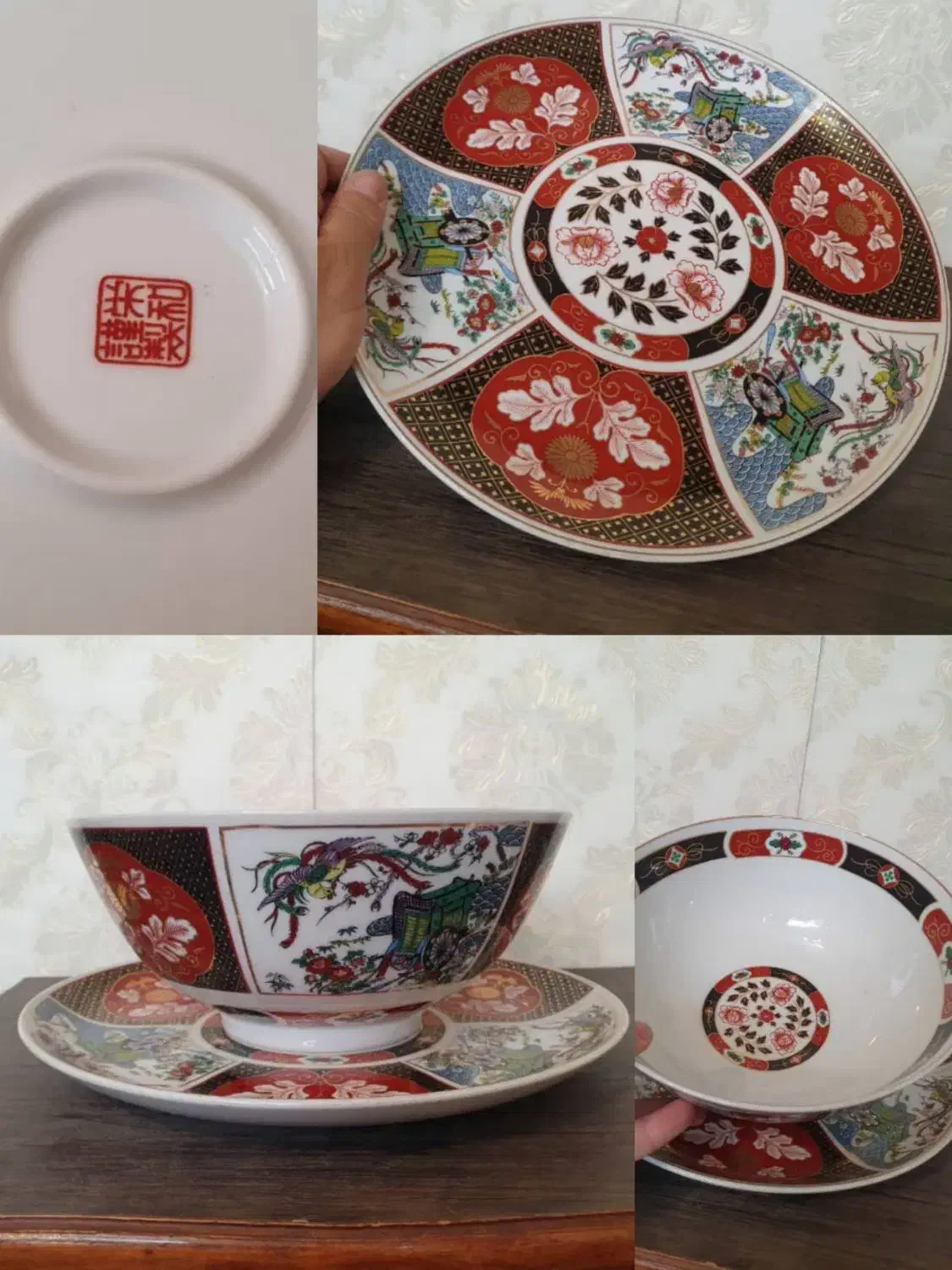 شیرینی خوری دوطبقه|ظروف سرو و پذیرایی|شیراز, شهرک پرواز|دیوار