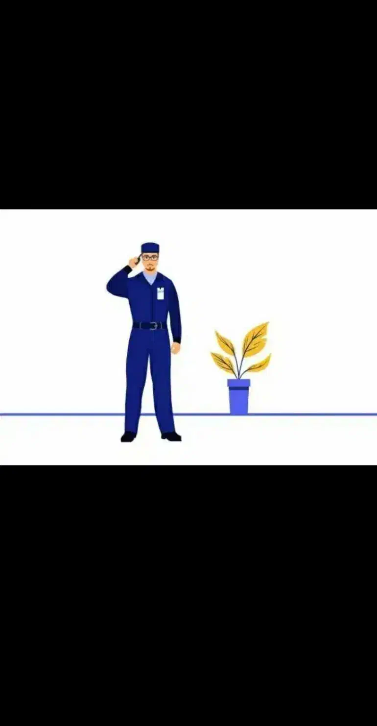 نگهبانی باغ|استخدام سرایداری و نظافت|زنجان, |دیوار