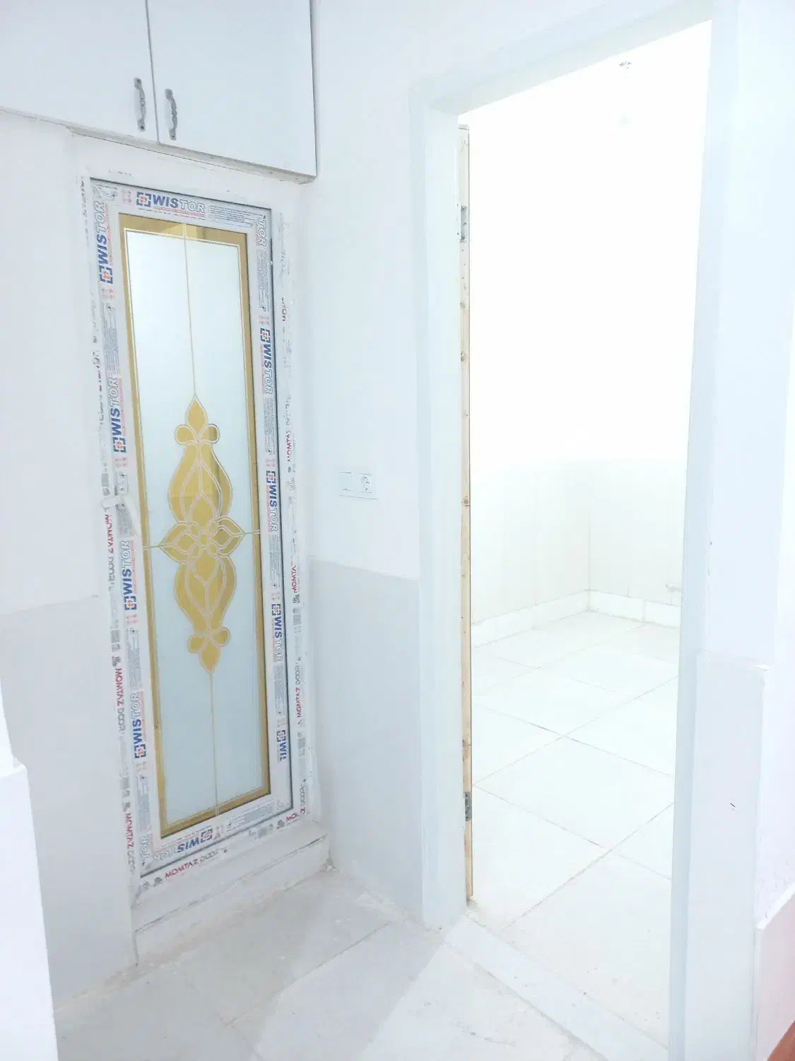 آپارتمان ۵۰ متری. راه جدا|فروش آپارتمان|مشهد, یوسفیه (شهرک غرب)|دیوار