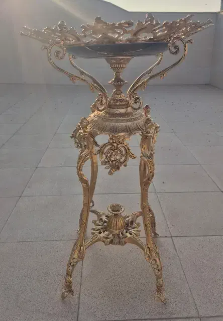 کنارسالنی میوه خوری پایه بلند|ظروف سرو و پذیرایی|پاکدشت, پاکدشت (مامازند)|دیوار