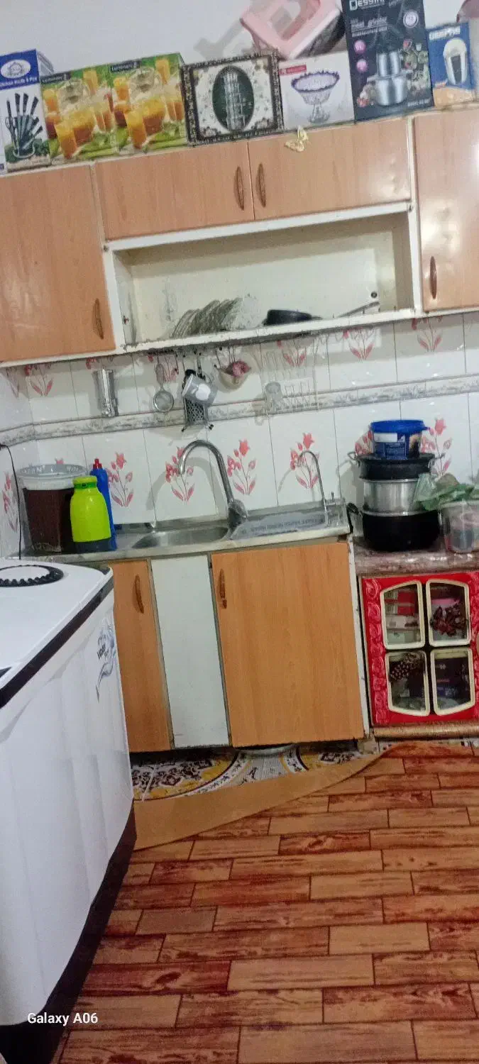 کابینت|مصالح و تجهیزات ساختمان|نیمروز, |دیوار