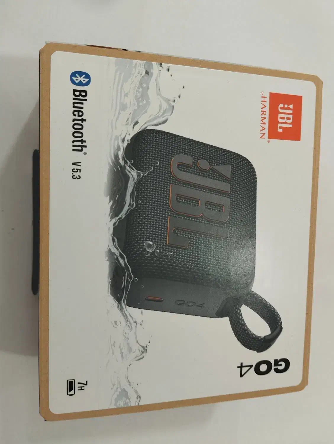jbl Go4|پخش‌کننده همراه|شیراز, اصلاح‌نژاد|دیوار