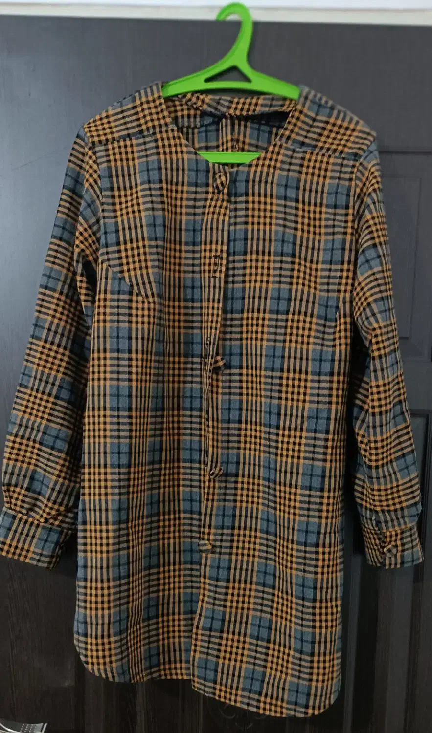 مانتو سنتی|لباس|نورآباد, |دیوار