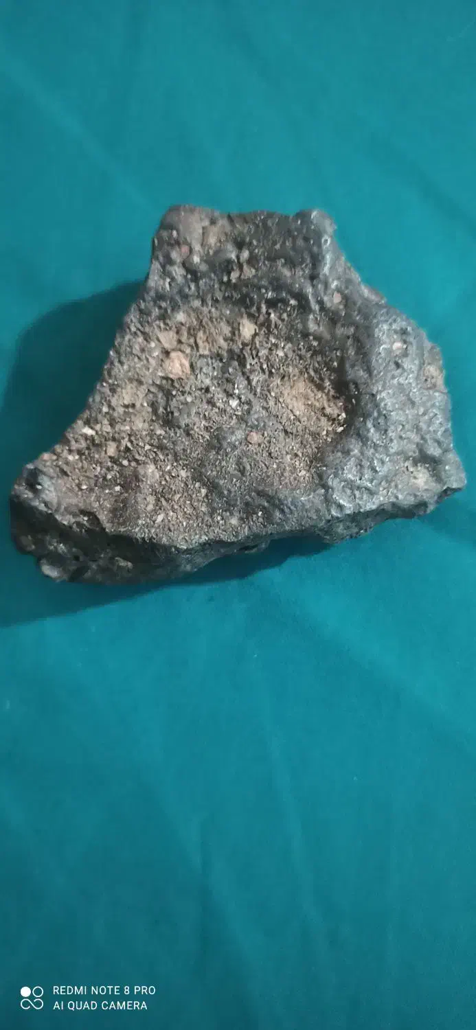 شهاب سنگ|کلکسیون اشیاء عتیقه|بردسیر, |دیوار