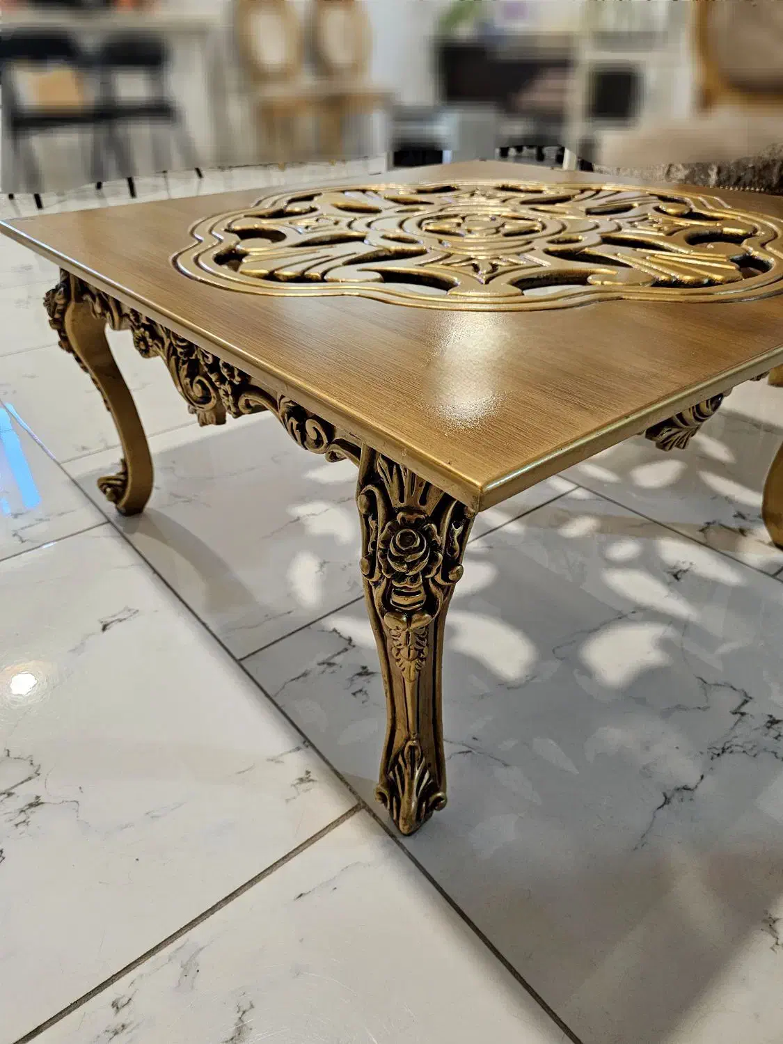 مبلمان و میز ناهارخوری|مبلمان خانگی و میز عسلی|بیجار, |دیوار