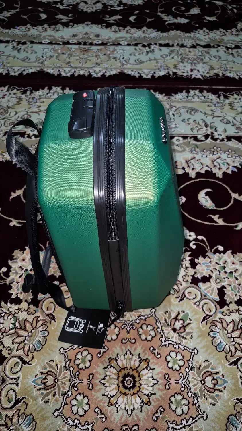 کوله حمل Ps5 slim|کنسول، بازی ویدئویی و آنلاین|آستارا, |دیوار