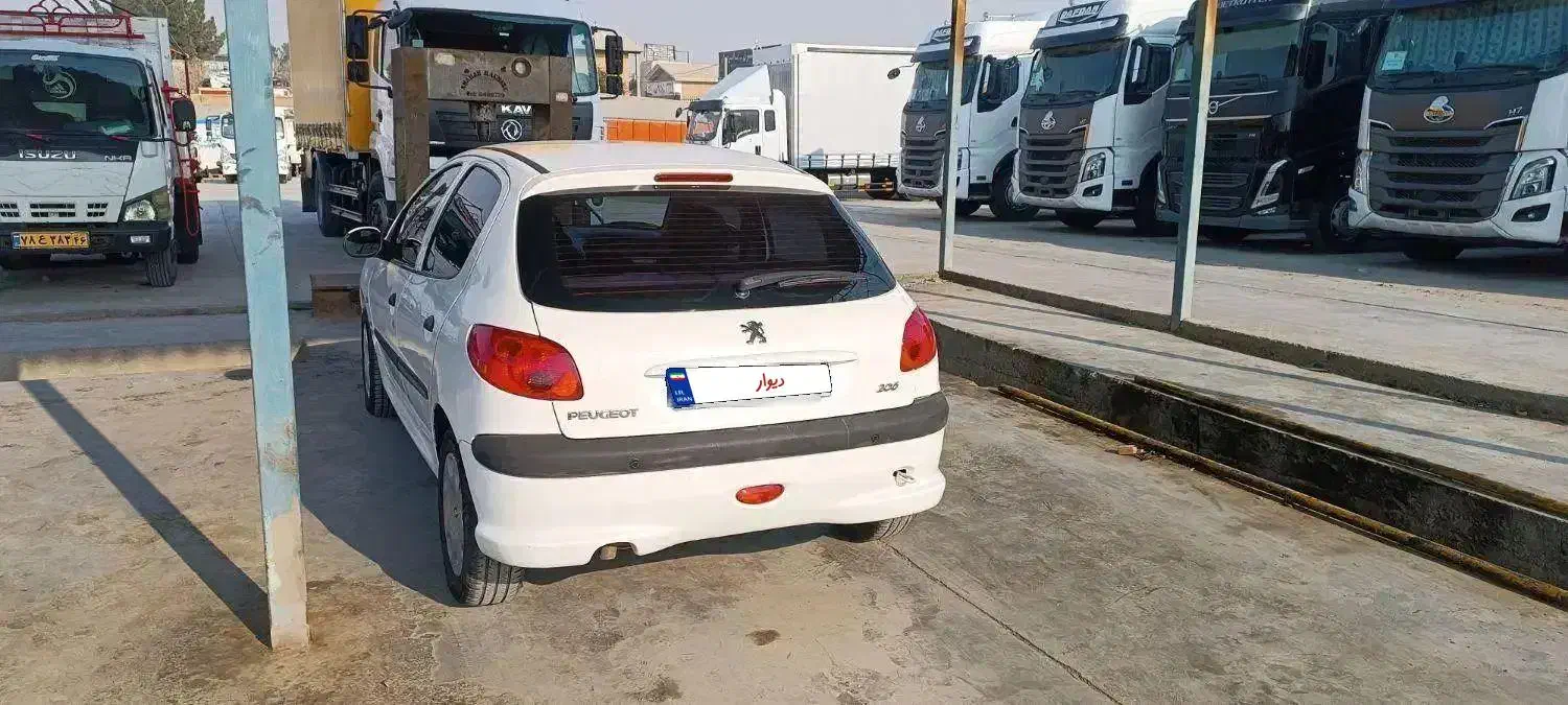 فروش|خودرو سواری و وانت|اسلام‌شهر, ملک‌آباد|دیوار