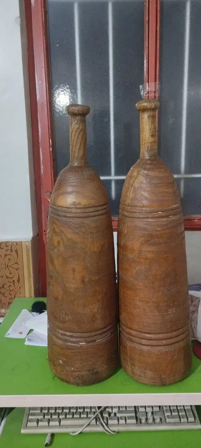 میل باستانی|کلکسیون اشیاء عتیقه|خمین, |دیوار