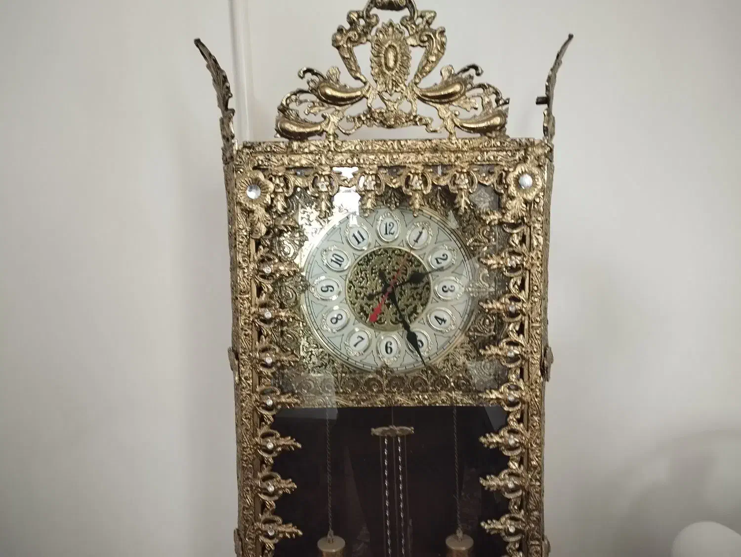 ساعت پایه دار|ساعت دیواری و تزئینی|مشهد, نوید|دیوار