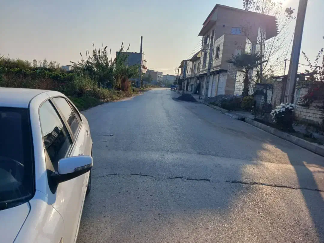 زمین باغ|فروش زمین و ملک کلنگی|دابودشت, |دیوار