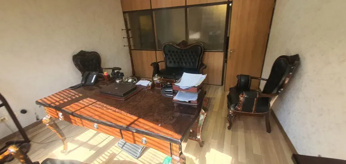 اتاق کار|اجارهٔ دفتر کار، اتاق اداری، مطب|تهران, حکمت|دیوار