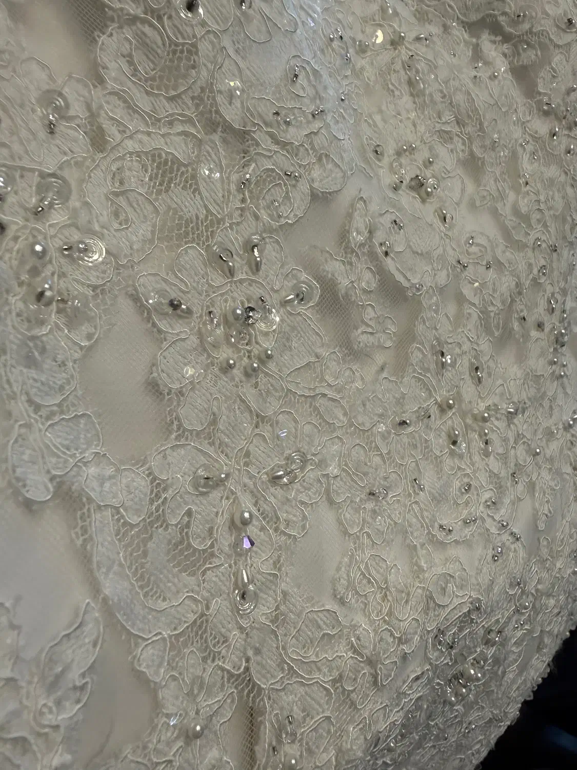 لباس عروس پیوگان|لباس|تهران, فرمانیه|دیوار