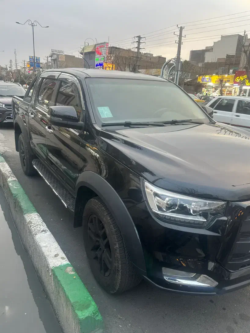 kmc t8|خودرو سواری و وانت|قرچک, مهدیه|دیوار