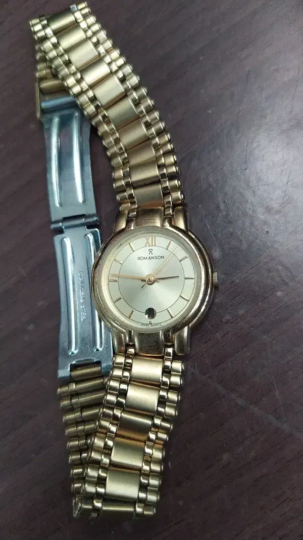 ساعت مچی زنانه رمانسون اصل سوییس|ساعت|آزادشهر, |دیوار