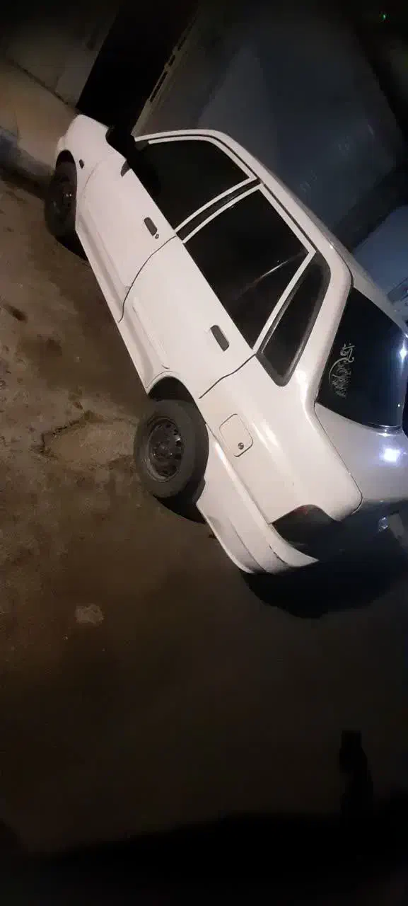 پراید۱۳۲ مدل۸۸|خودرو سواری و وانت|فردوسیه, |دیوار