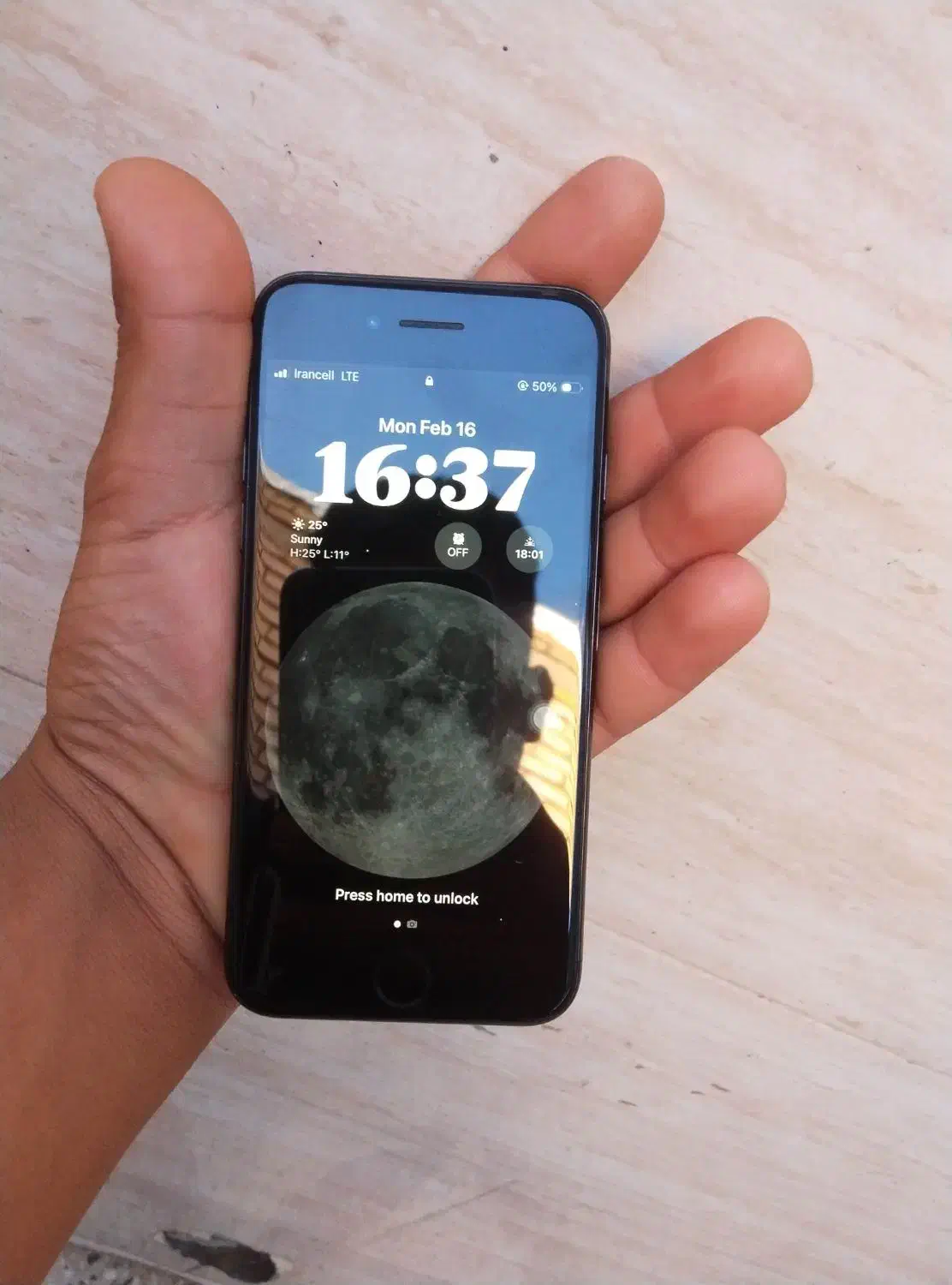 iphone se2020|موبایل|شوشتر, |دیوار