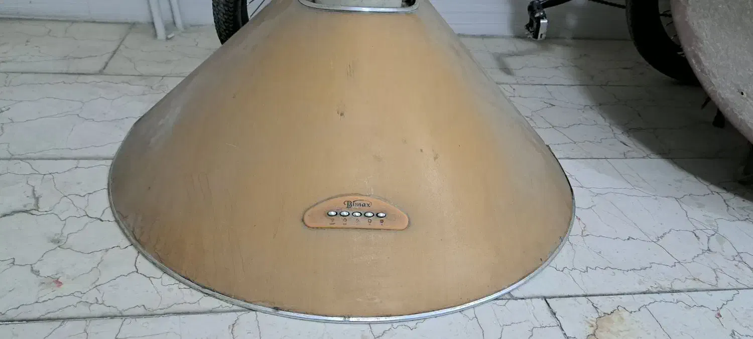 هود بیمکث|هود|لنجان, |دیوار