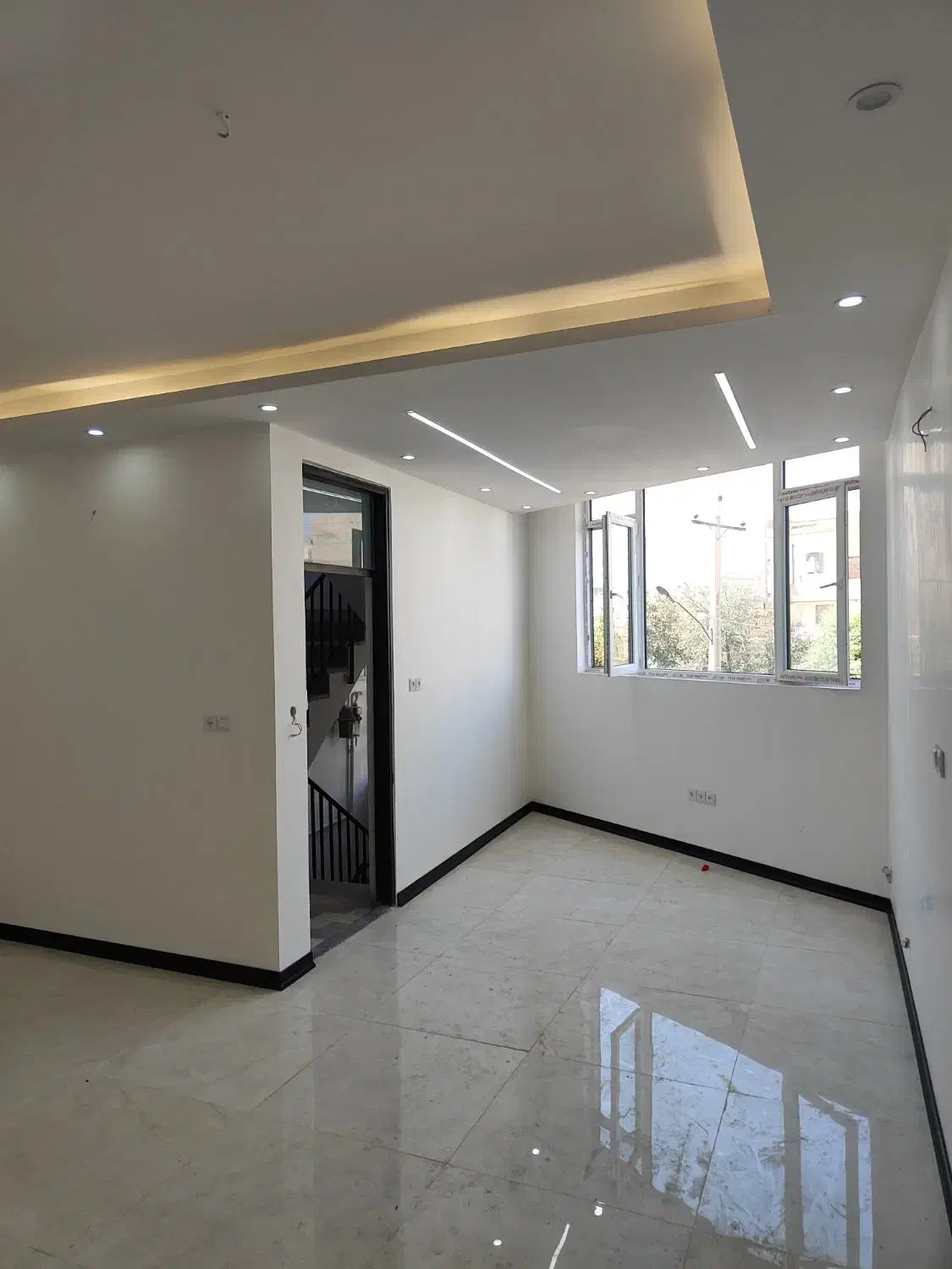 اداری تک واحدی|فروش دفتر کار، اتاق اداری، مطب|ساوه, |دیوار