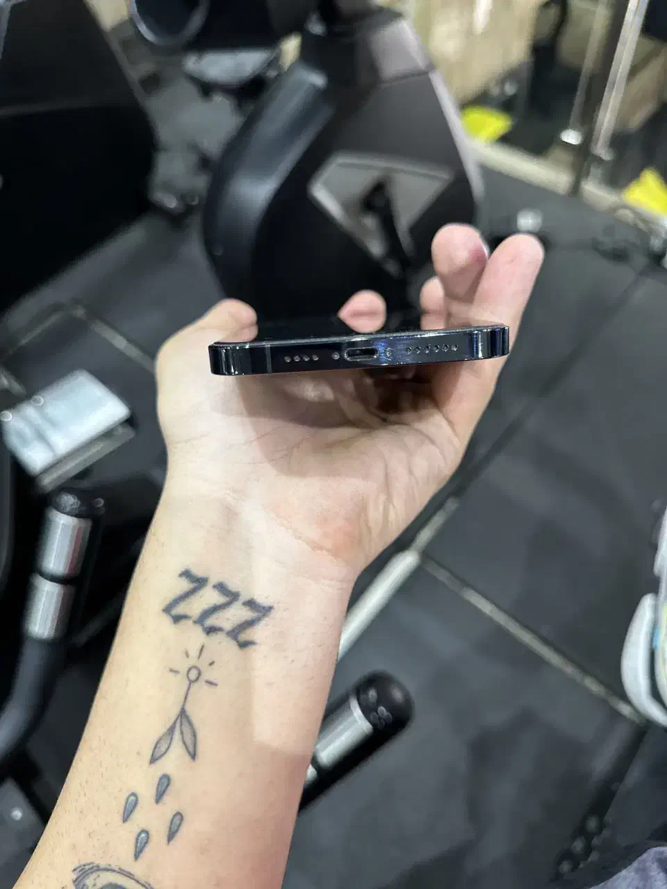 12 Pro Max 128|موبایل|ارومیه, |دیوار