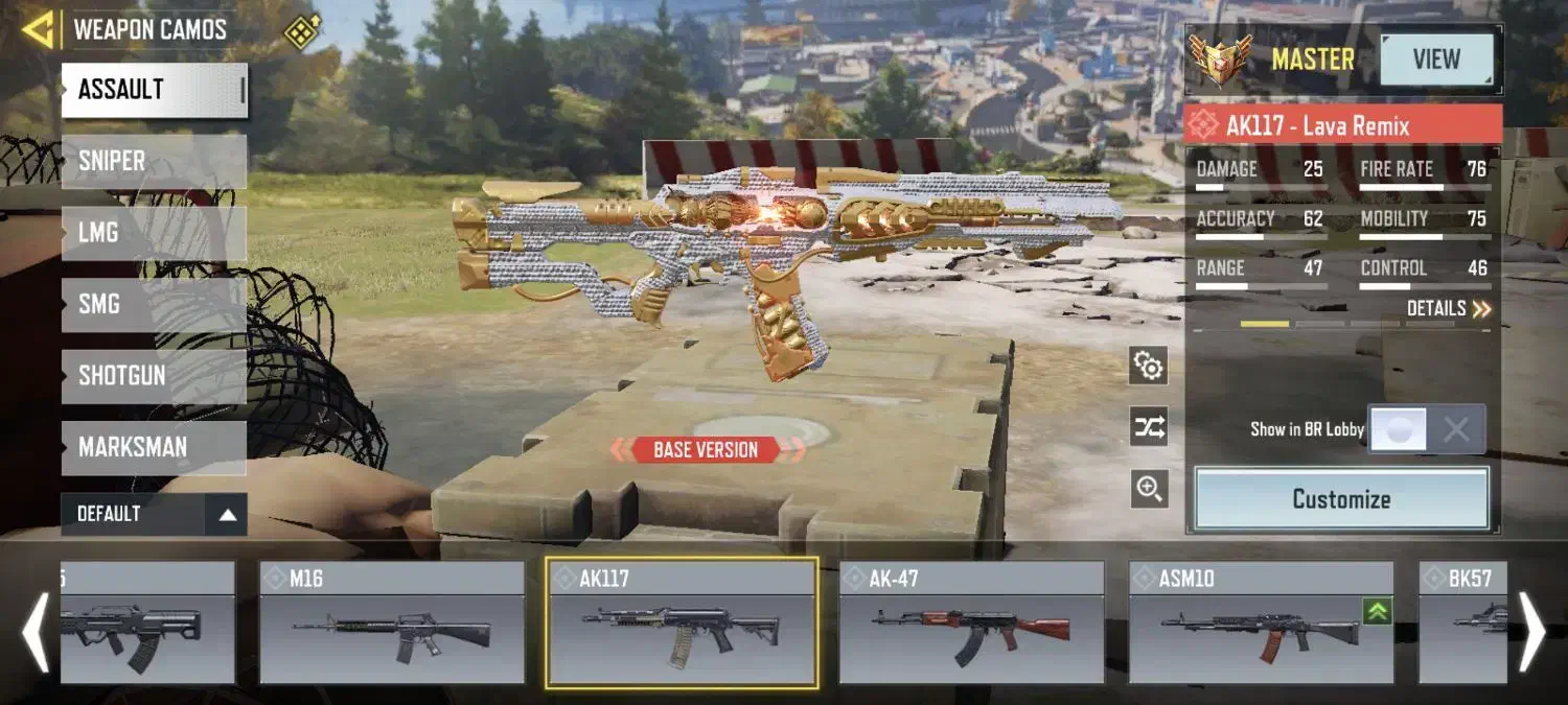 اکانت کالاف و کلش|کنسول، بازی ویدئویی و آنلاین|اندیمشک, |دیوار