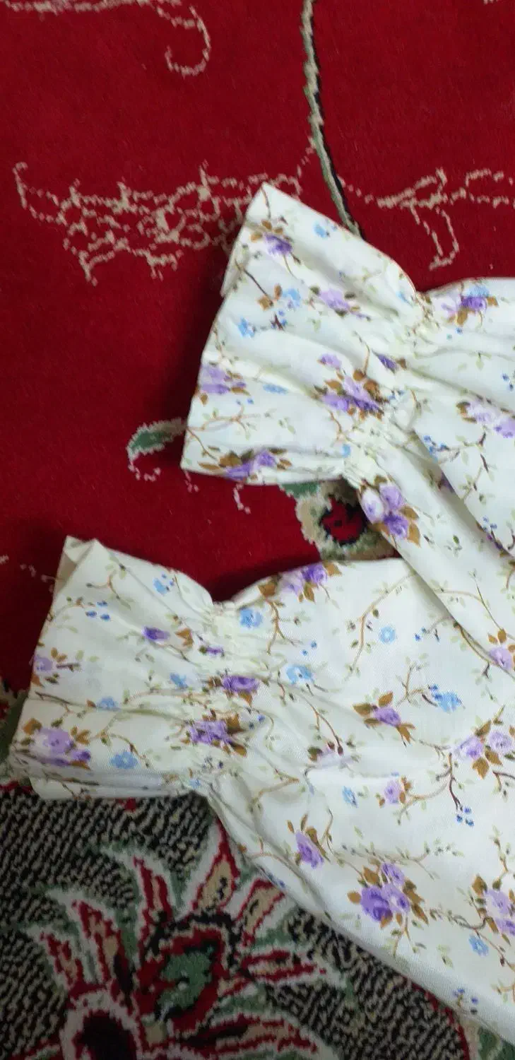 چادرنمازجلوبسته آستین دار نو|لباس|قم, لبچال|دیوار