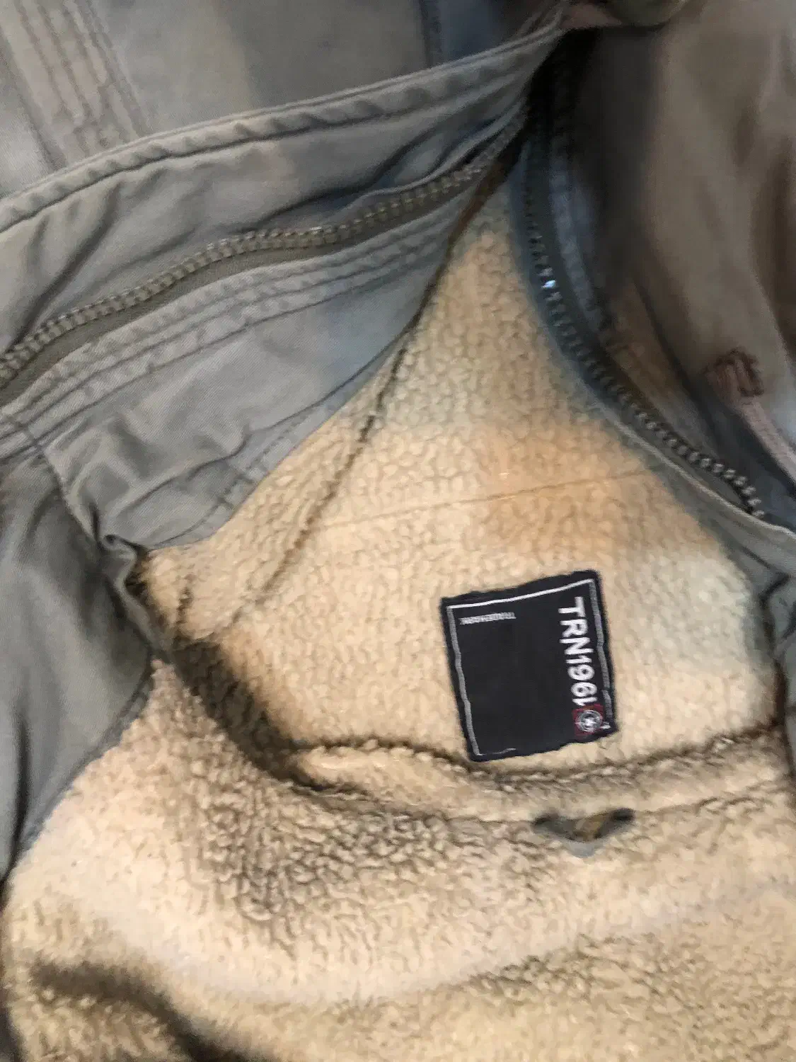 کاپشن مردانه|لباس|ملارد, |دیوار