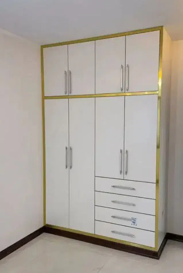 کمددیواری|جاکفشی، کمد، دراور|رشت, انصاری|دیوار