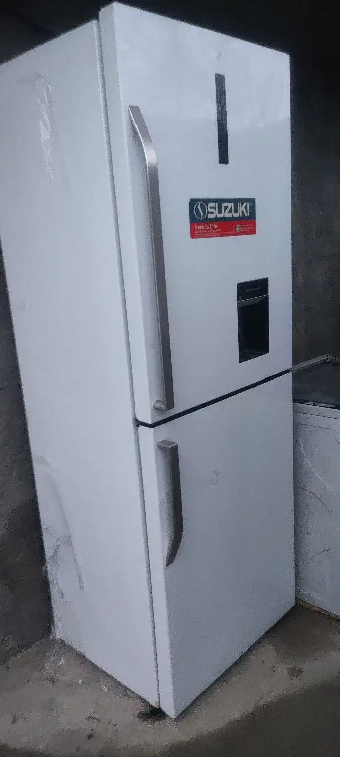 یخچال|یخچال و فریزر|بابا حیدر, |دیوار