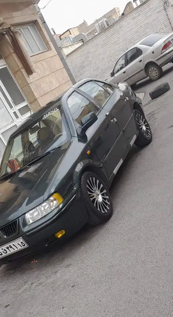 به یک شریک درباز کردن مغازه نقاشی ماشین|استخدام صنعتی، فنی، مهندسی|تبریز, |دیوار